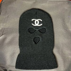 New Trendy Custom Ski Mask